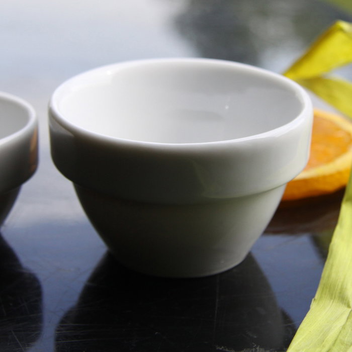 Avet Speciality Mini Bol Apilable, Diámetro 7 cm, Altura 4,6 cm (6 Unidades) Avet Speciality Mini Bol Apilable, Diámetro 7 cm, Altura 4,6 cm (6 Unidades)